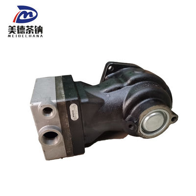 OE NO. VG1034130019 Supercompressor centrífugo personalizado para HOWO FAW TRUCK WEICHAI MUTOR