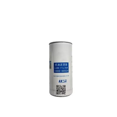 Filtro de combustível permeável Peças de autocarro originais Filtro de óleo 1012-00329 para o n.o OE 1012-00329