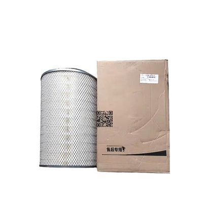 1109-07912 1109-07911 Filtro de ar original para peças de substituição de autocarros
