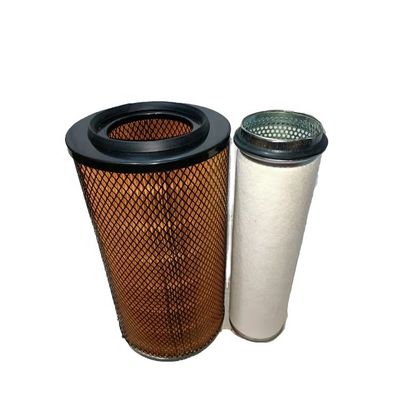 Elementos originais de filtro de ar para ônibus e caminhões chineses 1132-00059 a preços acessíveis