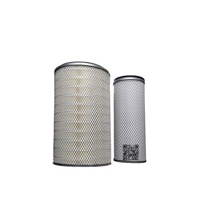1109-07912 1109-07911 Filtro de ar original para peças de substituição de autocarros
