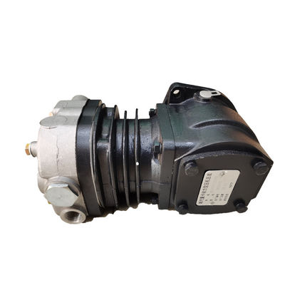 Centrífugo de supercompressor poderoso para HOWO FAW CHACMAN HONGYAN TRUCK WEICHAI WP12 WP10