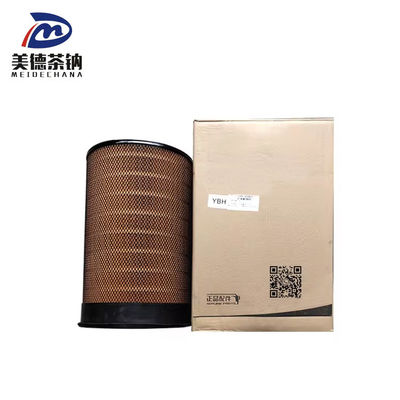 OE NO. 1105-00147 Filtro de combustível primário para componentes de substituição de autocarros