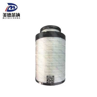 OE NO. 1105-00147 Filtro de combustível primário para componentes de substituição de autocarros