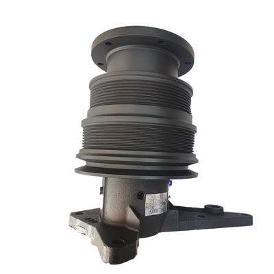 Supercompressor centrífugo para caminhão chinês 612600100081 por Weichai Mechanical Loader