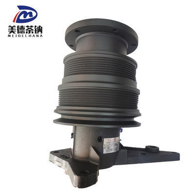 Supercompressor centrífugo para caminhão chinês 612600100081 por Weichai Mechanical Loader