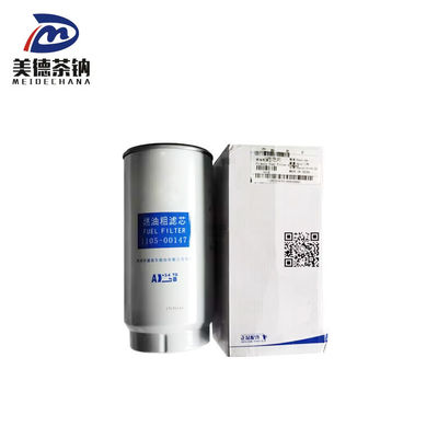 Filtro de combustível original 1105-00096 para peças de autocarros Finalidade Substituição/reparação/manutenção