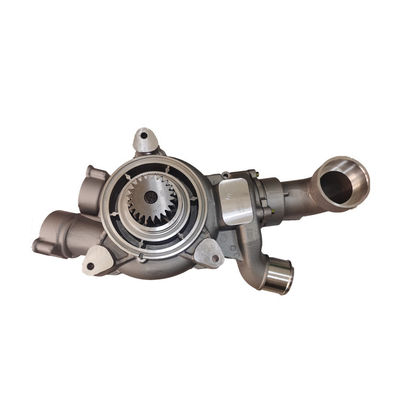 Supercompressor centrífugo para o motor Renault D5600222003 no camião HOWO FAW DONGFENG SHACMAN