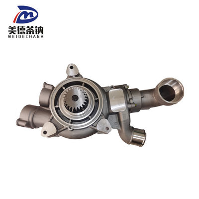 Supercompressor centrífugo para o motor Renault D5600222003 no camião HOWO FAW DONGFENG SHACMAN