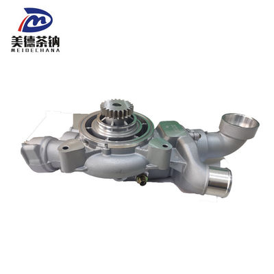 Supercompressor centrífugo para o motor Renault D5600222003 no camião HOWO FAW DONGFENG SHACMAN