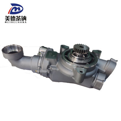 Supercompressor centrífugo para o motor Renault D5600222003 no camião HOWO FAW DONGFENG SHACMAN