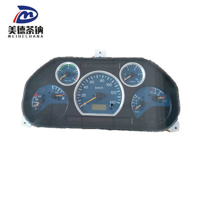 Partes de autocarros OE NO. 38C49-01100-B Instrumento de combinação automática para autocarros e caminhões Chunese