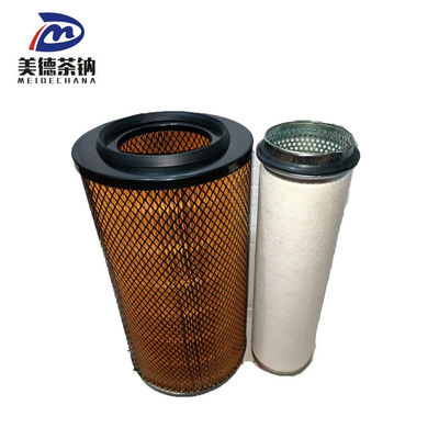 Elementos originais de filtro de ar para ônibus e caminhões chineses 1132-00059 a preços acessíveis