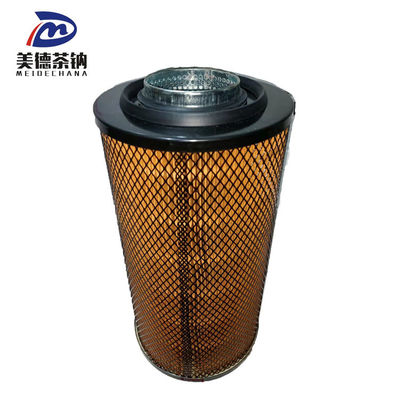 Elementos originais de filtro de ar para ônibus e caminhões chineses 1132-00059 a preços acessíveis
