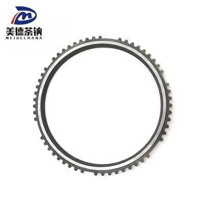 Europe Made Standard Heavy Truck Gearbox Parte de substituição 16S112/150/151 181 251 130 160 1909