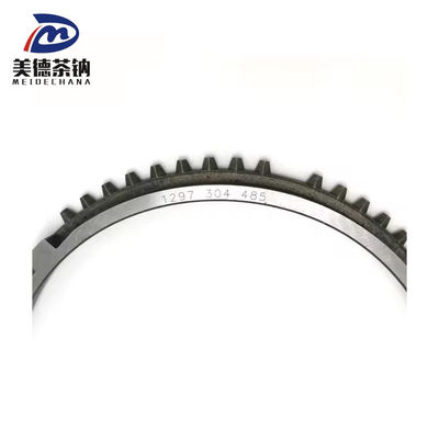 Europe Made Standard Heavy Truck Gearbox Parte de substituição 16S112/150/151 181 251 130 160 1909