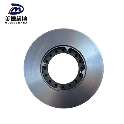 Disco de travagem cerâmico original 35R61-02501 para automóveis