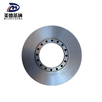 Disco de travagem cerâmico original 35R61-02501 para automóveis