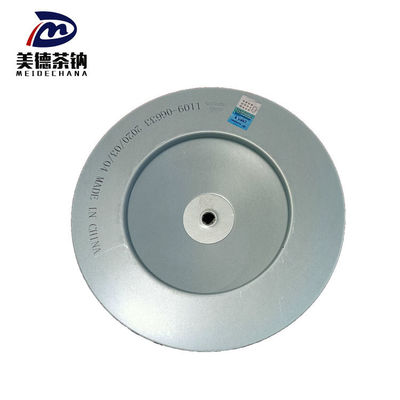 Best seller 1109-06633 Filtro de ar para ônibus e caminhões chineses