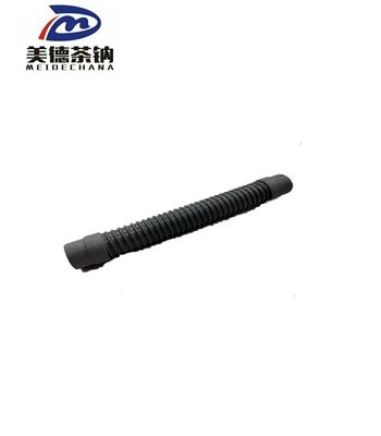 Tubos/tubos de 400 mm para peças de autocarro Descongelador 8102-00778 Compressor de ar Admissão flexível