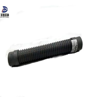 Tubos/tubos de 400 mm para peças de autocarro Descongelador 8102-00778 Compressor de ar Admissão flexível
