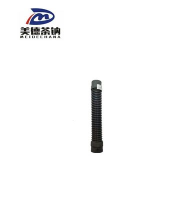 Tubos/tubos de 400 mm para peças de autocarro Descongelador 8102-00778 Compressor de ar Admissão flexível