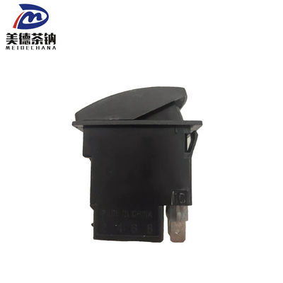 Peças de autocarro originais Acessórios Garantia de Fabricação Rocker Power Main Switch 3792-00692