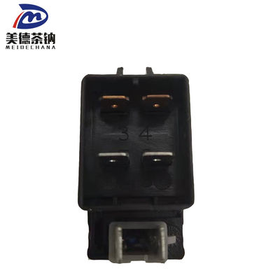 Peças de autocarro originais Acessórios Garantia de Fabricação Rocker Power Main Switch 3792-00692