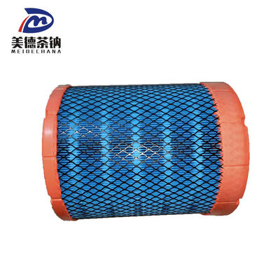 Filtro para silenciadores de autocarros e camiões chinês com N.O.O. 1109-06938