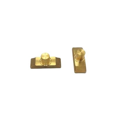 Padrão 1272 334 003 Deslizador de bronze para transmissão 5S111GP S6-80 S6-90 16S109 8S109