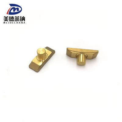 Padrão 1272 334 003 Deslizador de bronze para transmissão 5S111GP S6-80 S6-90 16S109 8S109