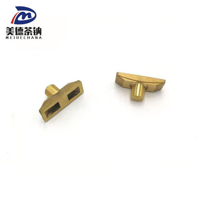 Padrão 1272 334 003 Deslizador de bronze para transmissão 5S111GP S6-80 S6-90 16S109 8S109