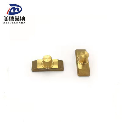Padrão 1272 334 003 Deslizador de bronze para transmissão 5S111GP S6-80 S6-90 16S109 8S109