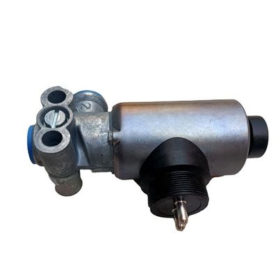 Valva de solenoide de aço inoxidável normalmente fechada 3506-00709 para reparação/reemplaço de peças de automóveis