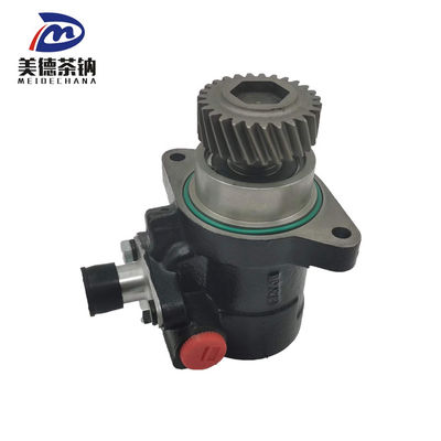 Bomba de direção de camião para motor Hino J08C FAW SHACMAN Sino 6010061744350 60100616 60347547