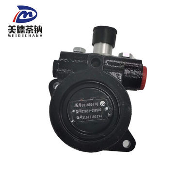 Bomba de direção de camião para motor Hino J08C FAW SHACMAN Sino 6010061744350 60100616 60347547