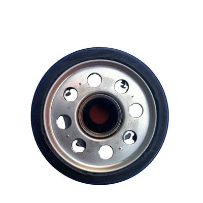 Sistemas de filtragem de óleo de autocarro 1017-00068 Filtragem original e de baixa manutenção para autocarro