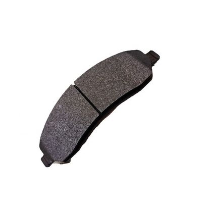 As pastilhas de freio 3501-02384 A melhor escolha para a indústria automotiva