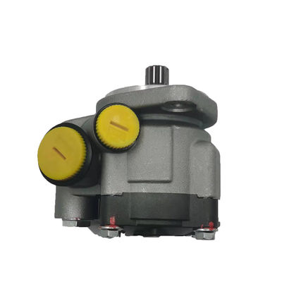Bomba de direção hidráulica original para camião Hongyan Shacman Howo 1419734004002