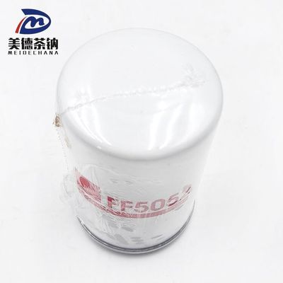 1105-00389 Elemento de filtro de combustível secundário para autocarros e caminhões chineses