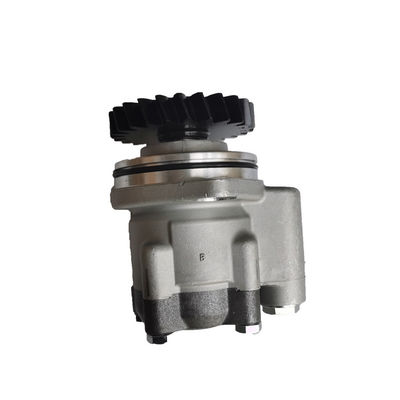 Bomba de direção hidráulica para camião e camião Shacman WG9731476837/1 DZ95259130002