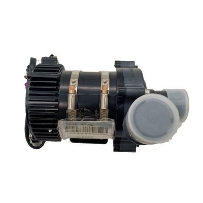 Bomba de água sem escovas de 24 V original 1307-81-00347 para autocarros e caminhões chineses