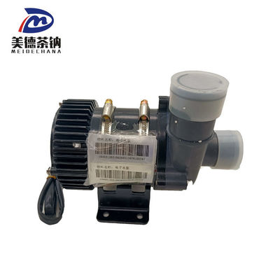 Bomba de água sem escovas de 24 V original 1307-81-00347 para autocarros e caminhões chineses
