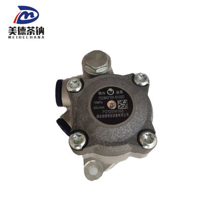 Pomba hidráulica de direção hidráulica para camião SINO FAW TRUCK SHACMAN TRUCK 712W47101-2016 752