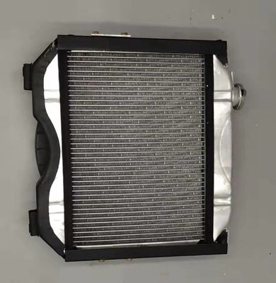 Personalize o sistema de refrigeração do seu caminhão com um radiador de refrigeração por água de computador KM2310
