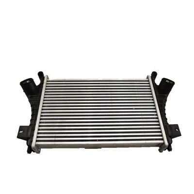 Customize Intercoolers de caminhão leve com Computador Radiador de refrigeração por água L1119003010A0