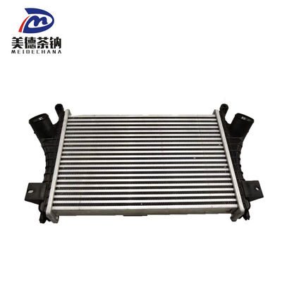 Customize Intercoolers de caminhão leve com Computador Radiador de refrigeração por água L1119003010A0