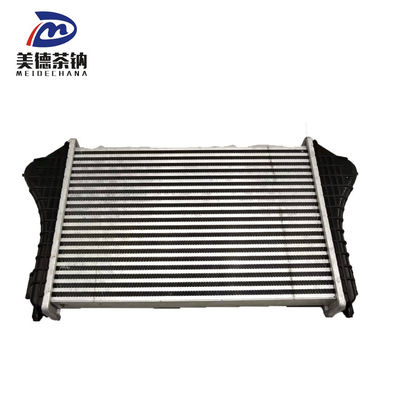 Customize Intercoolers de caminhão leve com Computador Radiador de refrigeração por água L1119003010A0