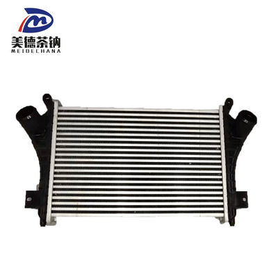 Customize Intercoolers de caminhão leve com Computador Radiador de refrigeração por água L1119003010A0