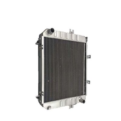 Otimizar o sistema de refrigeração de empilhadeira HELI com o radiador de refrigeração por água com computador H99Y2